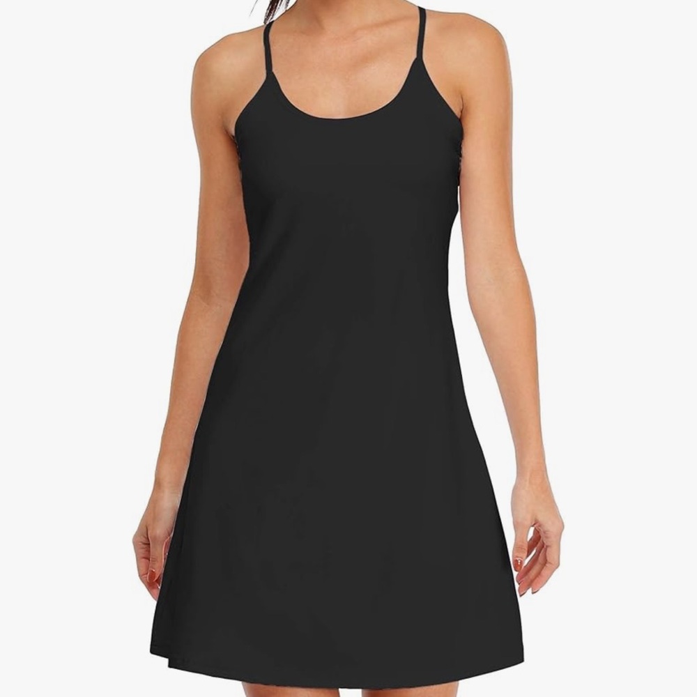 Amazon tennis dress